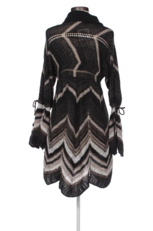 Дамска жилетка BATIK, Размер L, Цвят Многоцветен, Цена 29,00 лв.