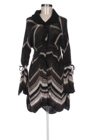 Дамска жилетка BATIK, Размер L, Цвят Многоцветен, Цена 29,00 лв.