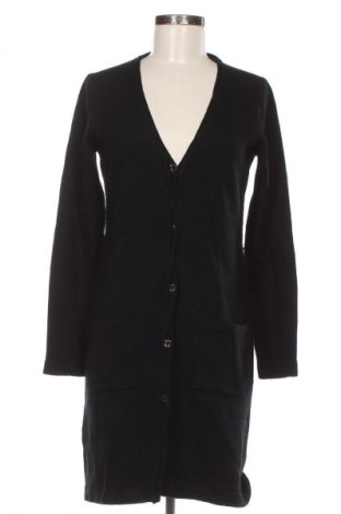 Damski kardigan BOSS, Rozmiar M, Kolor Czarny, Cena 392,99 zł
