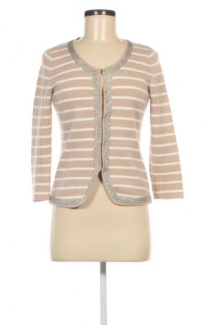 Damen Strickjacke Banana Republic, Größe M, Farbe Mehrfarbig, Preis 24,99 €