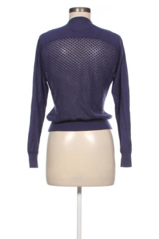 Damen Strickjacke Baum Und Pferdgarten, Größe M, Farbe Lila, Preis € 141,89