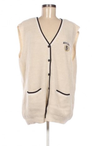 Dámsky kardigán Bdc, Velikost L, Barva Béžová, Cena  582,00 Kč