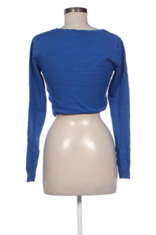 Dámsky kardigán Bel&Bo, Velikost S, Barva Modrá, Cena  367,00 Kč