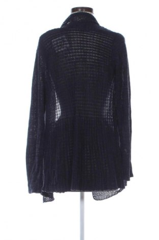 Дамска жилетка Belldini, Размер L, Цвят Син, Цена 34,99 лв.