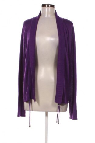 Дамска жилетка Belldini, Размер M, Цвят Лилав, Цена 37,99 лв.