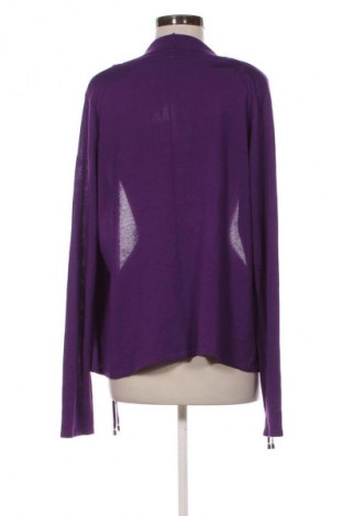 Дамска жилетка Belldini, Размер M, Цвят Лилав, Цена 37,99 лв.