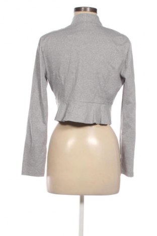 Дамска жилетка Belle Poque, Размер M, Цвят Сив, Цена 18,99 лв.