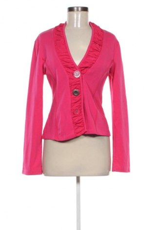 Cardigan de damă Belly Button, Mărime S, Culoare Roz, Preț 59,99 Lei