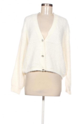 Dámsky kardigán Beloved, Veľkosť L, Farba Biela, Cena  14,83 €