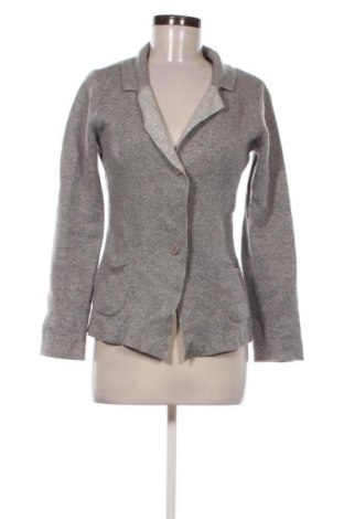 Damen Strickjacke Benedetta B, Größe M, Farbe Grau, Preis 14,83 €