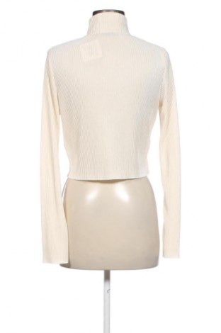 Női kardigán Bershka, Méret M, Szín Ekrü
, Ár 3 879 Ft