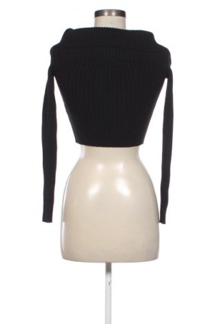 Dámsky kardigán Bershka, Velikost XS, Barva Černá, Cena  209,00 Kč