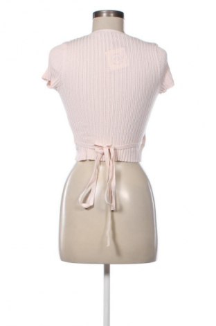 Női kardigán Bershka, Méret S, Szín Rózsaszín, Ár 3 199 Ft