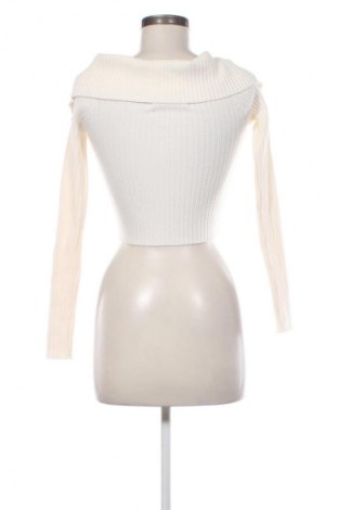 Dámsky kardigán Bershka, Velikost S, Barva Bílá, Cena  199,00 Kč