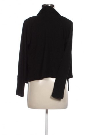 Dámsky kardigán Bershka, Velikost M, Barva Černá, Cena  367,00 Kč