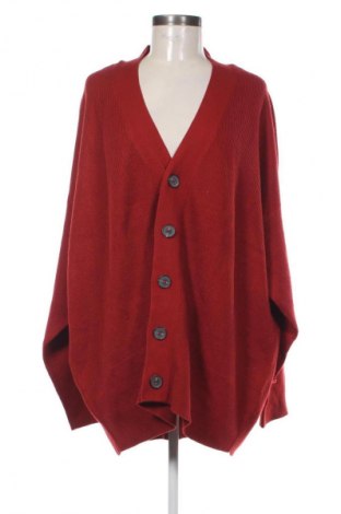 Дамска жилетка Bershka, Размер M, Цвят Кафяв, Цена 20,18 лв.