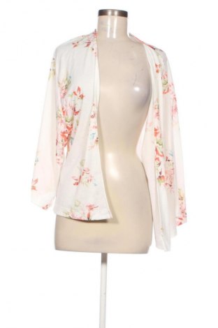 Damen Strickjacke Bershka, Größe M, Farbe Mehrfarbig, Preis € 15,00