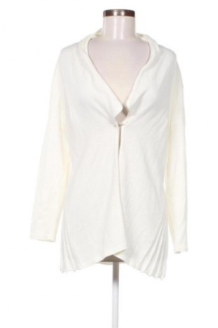 Dámsky kardigán Bertha, Veľkosť M, Farba Kremová, Cena  28,14 €