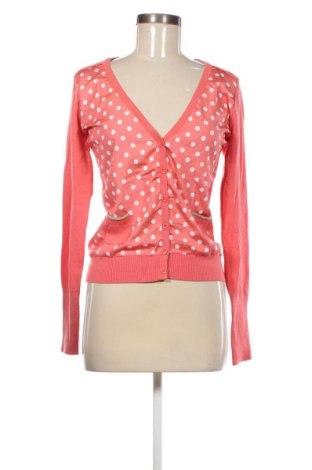 Damen Strickjacke Best Connections, Größe XS, Farbe Mehrfarbig, Preis 9,99 €