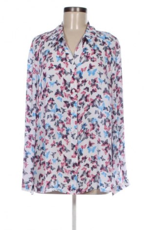 Damen Strickjacke Best-Dressing, Größe M, Farbe Mehrfarbig, Preis 23,99 €