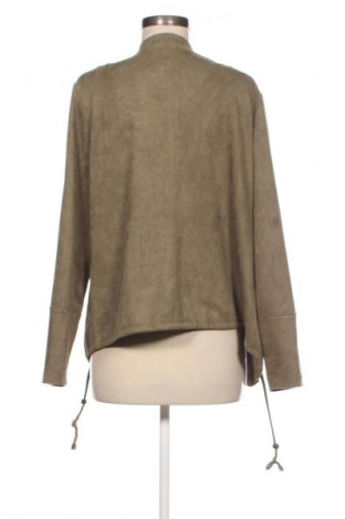 Dámsky kardigán Betty & Co, Velikost L, Barva Zelená, Cena  289,00 Kč