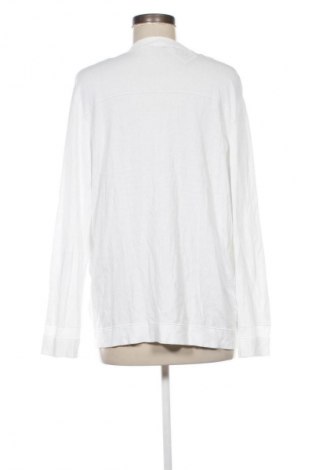 Γυναικεία ζακέτα Betty Barclay, Μέγεθος XXL, Χρώμα Λευκό, Τιμή 32,00 €