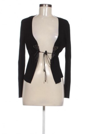 Damski kardigan Betty Barclay, Rozmiar S, Kolor Czarny, Cena 142,53 zł