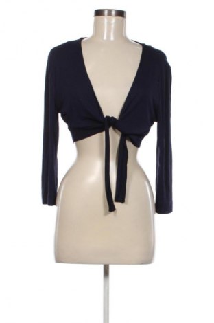 Cardigan de damă Betty Barclay, Mărime M, Culoare Albastru, Preț 72,99 Lei