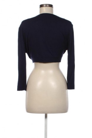 Cardigan de damă Betty Barclay, Mărime M, Culoare Albastru, Preț 72,99 Lei