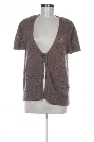 Дамска жилетка Bexleys, Размер M, Цвят Кафяв, Цена 37,99 лв.