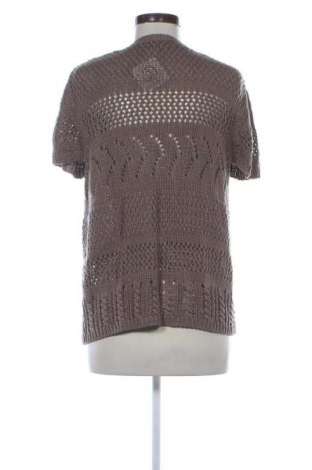 Дамска жилетка Bexleys, Размер M, Цвят Кафяв, Цена 37,99 лв.