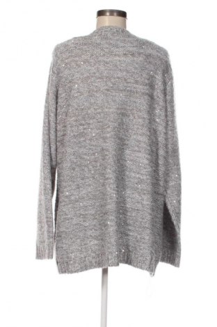 Γυναικεία ζακέτα Bexleys, Μέγεθος XXL, Χρώμα Γκρί, Τιμή 12,99 €