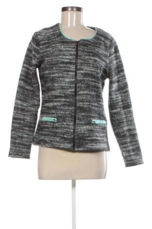 Damen Strickjacke Bexleys, Größe M, Farbe Mehrfarbig, Preis € 14,99