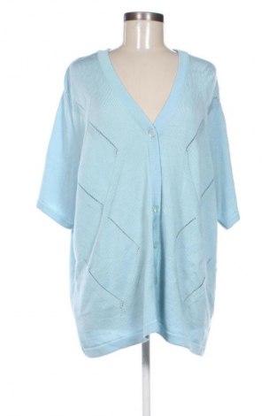 Dámsky kardigán Bexleys, Velikost 3XL, Barva Modrá, Cena  736,00 Kč