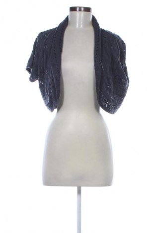 Дамска жилетка Biaggini, Размер L, Цвят Сив, Цена 10,99 лв.