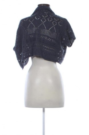 Дамска жилетка Biaggini, Размер L, Цвят Сив, Цена 10,99 лв.