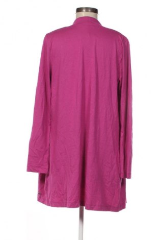 Дамска жилетка Bianca, Размер M, Цвят Лилав, Цена 16,99 лв.