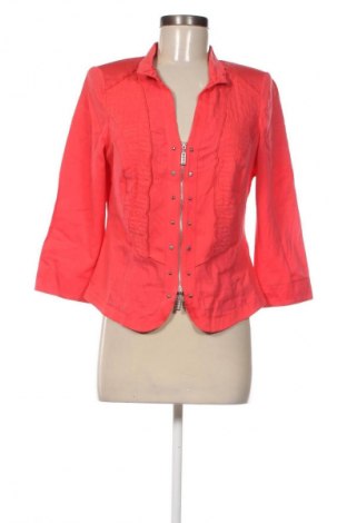 Γυναικεία ζακέτα Biba, Μέγεθος M, Χρώμα Κόκκινο, Τιμή 8,99 €