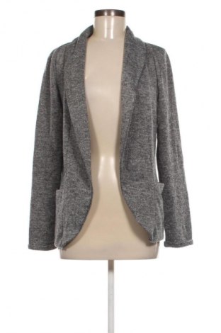 Damen Strickjacke Blind Date, Größe M, Farbe Grau, Preis 7,99 €