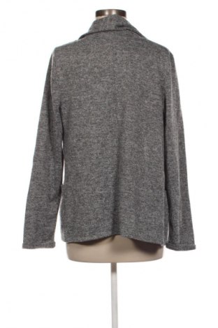 Damen Strickjacke Blind Date, Größe M, Farbe Grau, Preis 7,99 €