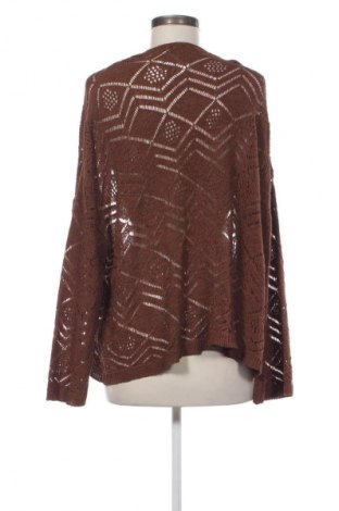 Damski kardigan Blind Date, Rozmiar M, Kolor Brązowy, Cena 24,99 zł