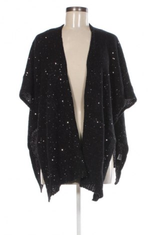 Дамска жилетка Blind Date, Размер M, Цвят Черен, Цена 10,99 лв.