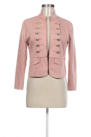 Дамска жилетка Blind Date, Размер M, Цвят Пепел от рози, Цена 4,60 €