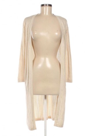 Γυναικεία ζακέτα Blind Date, Μέγεθος XS, Χρώμα  Μπέζ, Τιμή 5,99 €