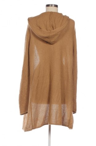 Dámsky kardigán Blind Date, Velikost M, Barva Hnědá, Cena  371,00 Kč