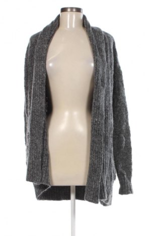 Damen Strickjacke Bloom, Größe XS, Farbe Grau, Preis 16,99 €