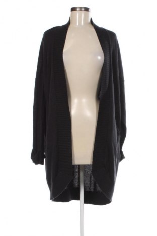 Damen Strickjacke Blue Motion, Größe XXL, Farbe Schwarz, Preis 8,99 €