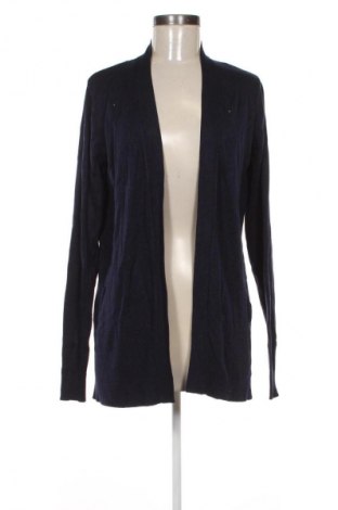 Damen Strickjacke Blue Motion, Größe S, Farbe Blau, Preis 14,99 €