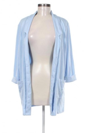 Damen Strickjacke Blue Motion, Größe M, Farbe Blau, Preis 7,99 €