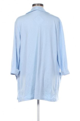 Damen Strickjacke Blue Motion, Größe M, Farbe Blau, Preis 7,99 €